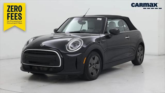 2023 MINI Cooper Convertible Cooper for sale in Warner Robins, GA