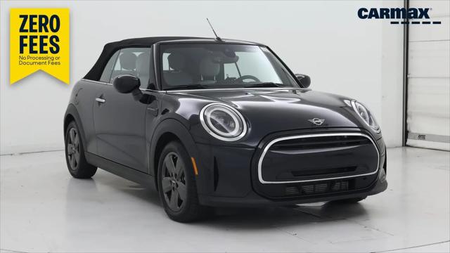 2023 MINI Cooper Convertible Cooper for sale in Warner Robins, GA