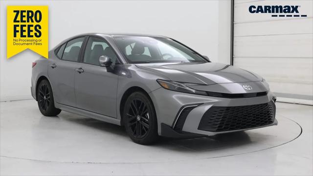 2026 Toyota Camry SE for sale in Warner Robins, GA