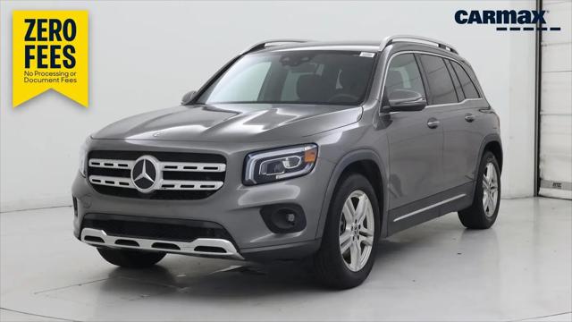 2022 Mercedes-Benz GLB 4MATIC for sale in Warner Robins, GA