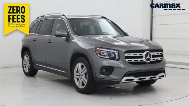 2022 Mercedes-Benz GLB 4MATIC for sale in Warner Robins, GA