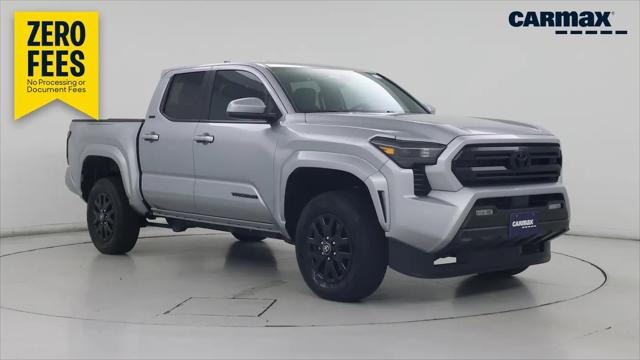2026 Toyota Tacoma SR5 for sale in Garland, TX