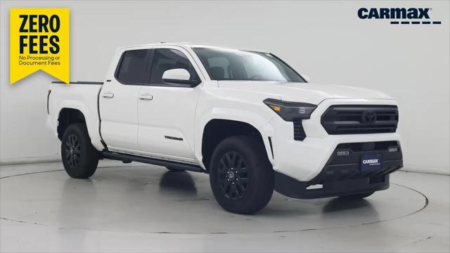 2026 Toyota Tacoma SR5 for sale in Garland, TX