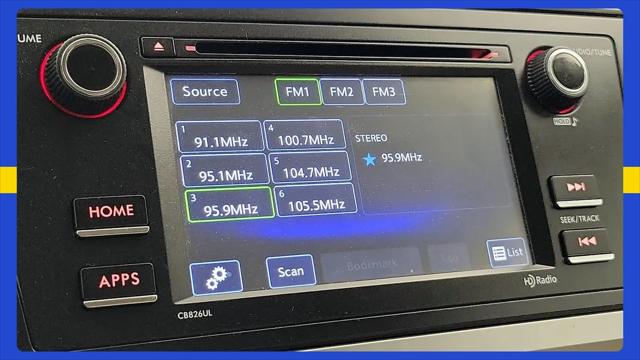 2017 Subaru Legacy 2.5i