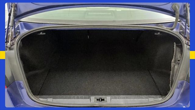 2017 Subaru Legacy 2.5i