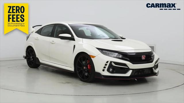 2020 Honda Civic Touring for sale in Kennesaw, GA