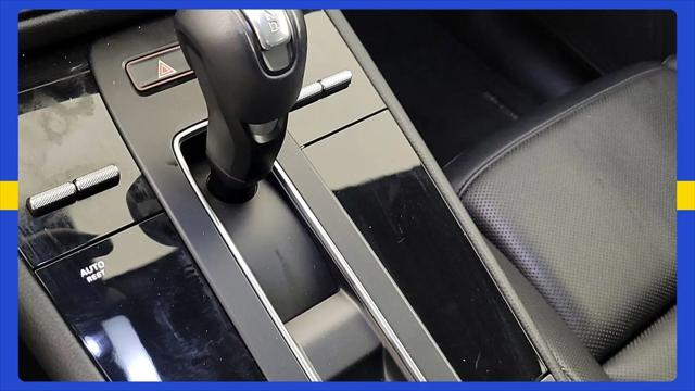2023 Porsche Macan Macan