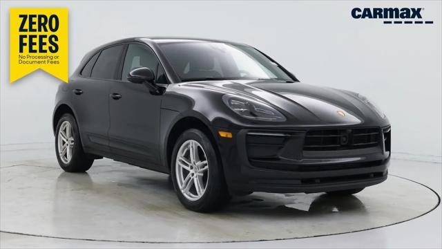 2023 Porsche Macan Macan for sale in Kennesaw, GA