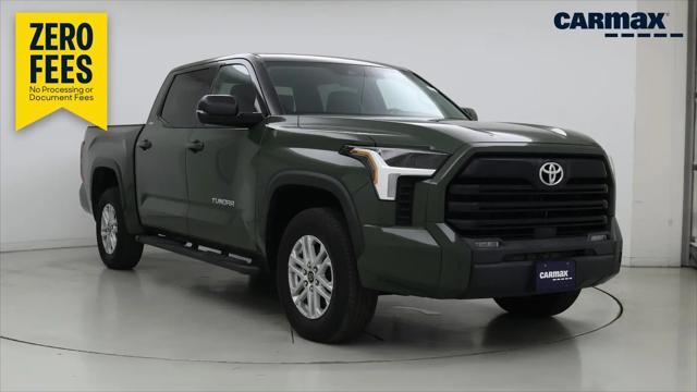 2023 Toyota Tundra SR5 for sale in Kennesaw, GA