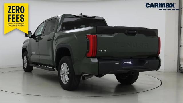 2023 Toyota Tundra SR5 for sale in Kennesaw, GA