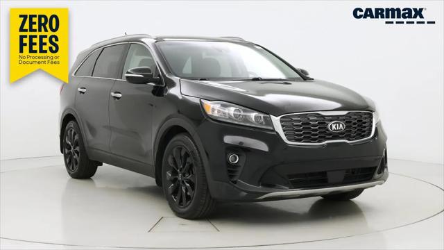 2020 Kia Sorento 3.3L EX for sale in Kennesaw, GA