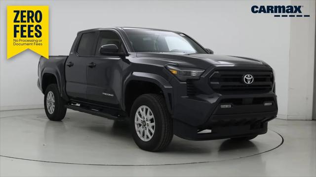 2026 Toyota Tacoma SR5 for sale in Kennesaw, GA