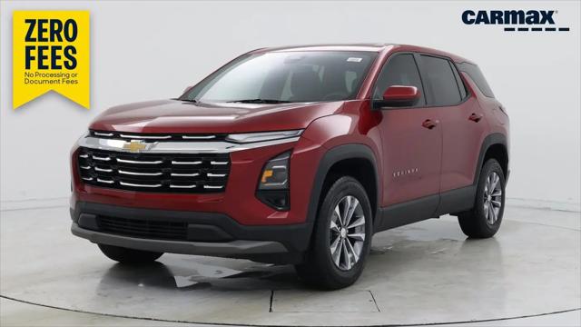 2026 Chevrolet Equinox FWD LT for sale in Kennesaw, GA