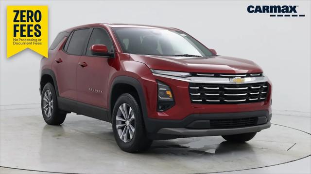 2026 Chevrolet Equinox FWD LT for sale in Kennesaw, GA