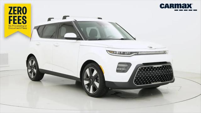 2020 Kia Soul EX for sale in Kennesaw, GA