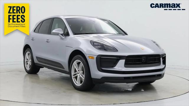 2023 Porsche Macan Macan for sale in Kennesaw, GA