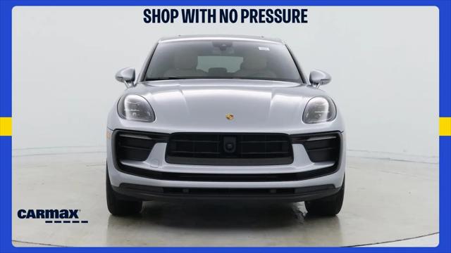2023 Porsche Macan Macan