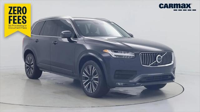 2022 Volvo XC90 T5 Momentum 7 Passenger for sale in Kennesaw, GA