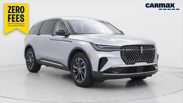 2024 Lincoln Nautilus Premiere for sale in Jacksonville, FL