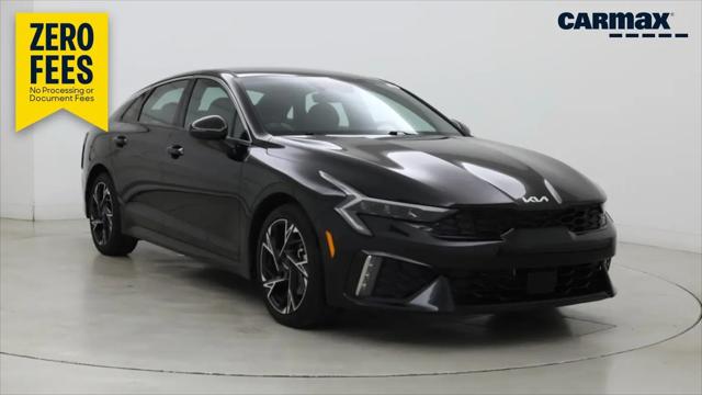 2025 Kia K5 GT-Line for sale in Myrtle Beach, SC
