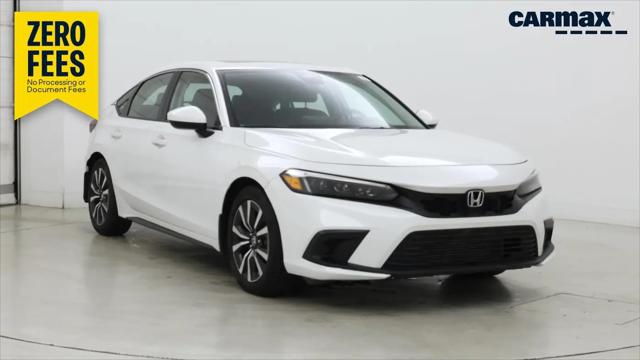 2024 Honda Civic EX-L for sale in Myrtle Beach, SC