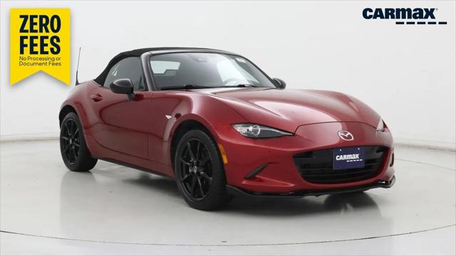2021 Mazda MX-5 Club for sale in Brooklyn Park, MN