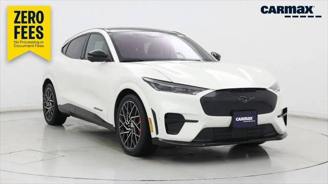 2022 Ford Mustang Mach-E GT for sale in Brooklyn Park, MN