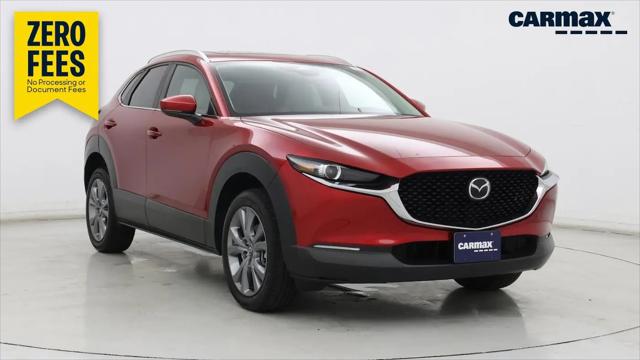 2025 Mazda CX-30 2.5 S Preferred Package for sale in Brooklyn Park, MN