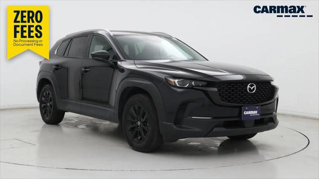 2026 Mazda CX-50 2.5 S Preferred for sale in Brooklyn Park, MN