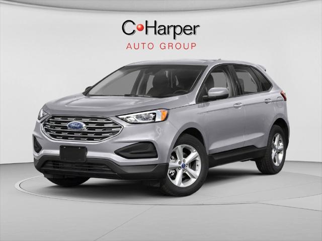 2020 Ford Edge SE 2020 Ford Edge SE