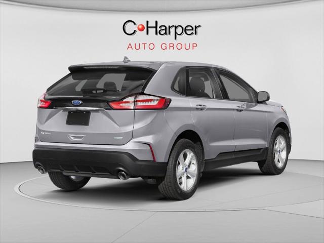 2020 Ford Edge SE 2020 Ford Edge SE