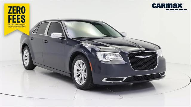 2019 Chrysler 300 Touring L for sale in Orlando, FL