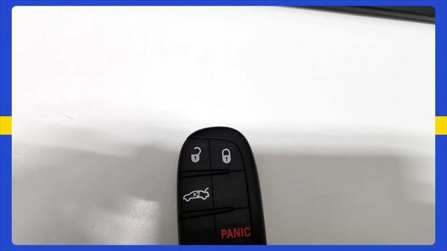 2019 Chrysler 300 Touring L