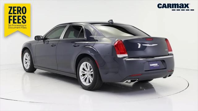2019 Chrysler 300 Touring L