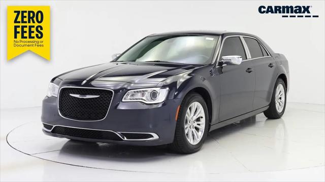 2019 Chrysler 300 Touring L