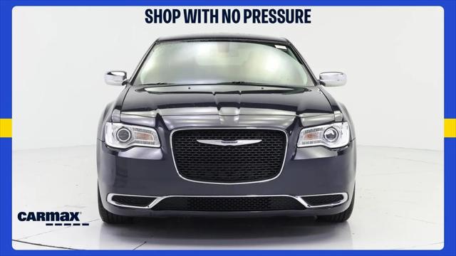 2019 Chrysler 300 Touring L