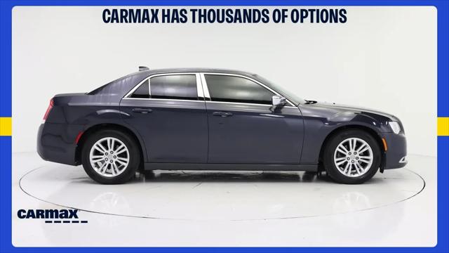 2019 Chrysler 300 Touring L