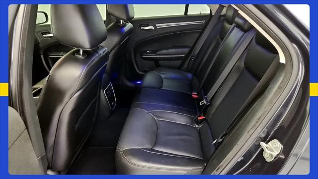 2019 Chrysler 300 Touring L