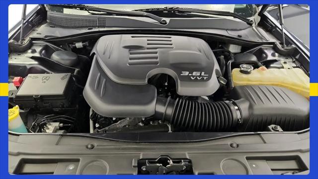 2019 Chrysler 300 Touring L