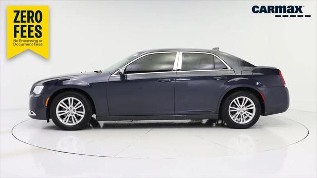 2019 Chrysler 300 Touring L