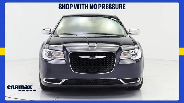 2019 Chrysler 300 Touring L