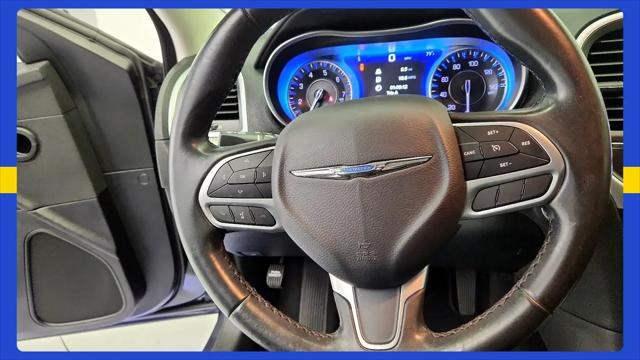 2019 Chrysler 300 Touring L