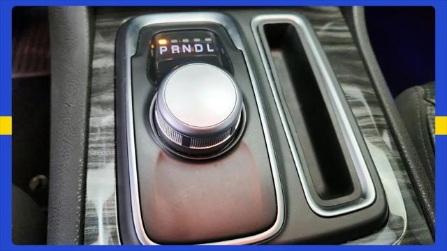 2019 Chrysler 300 Touring L