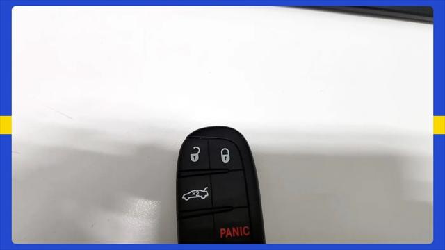 2019 Chrysler 300 Touring L