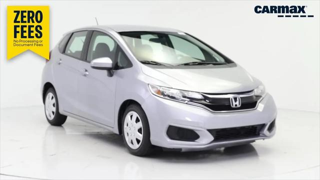 2019 Honda Fit LX for sale in Orlando, FL