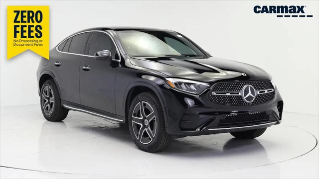 2025 Mercedes-Benz GLC 4MATIC for sale in Orlando, FL