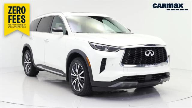 2023 INFINITI QX60 SENSORY AWD for sale in Orlando, FL