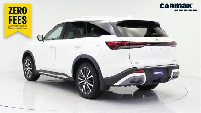 2023 INFINITI QX60 SENSORY AWD for sale in Orlando, FL