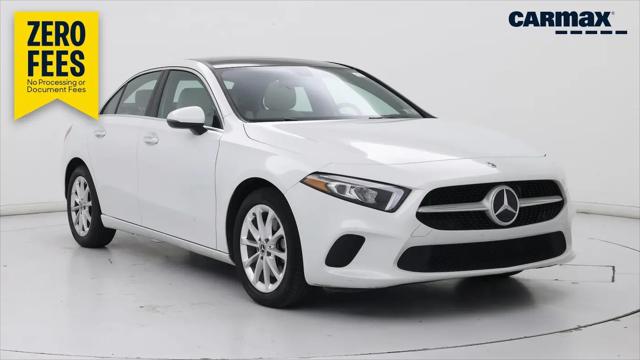 2020 Mercedes-Benz A 220 4MATIC for sale in King of Prussia, PA