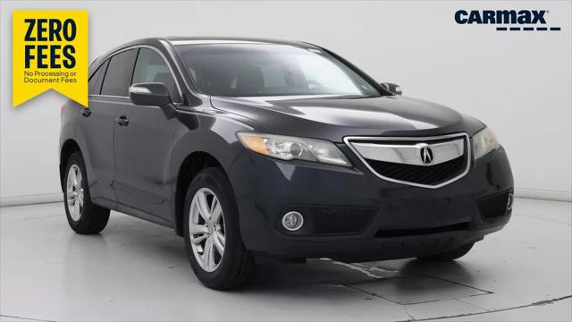 2014 Acura RDX Technology Package for sale in King of Prussia, PA